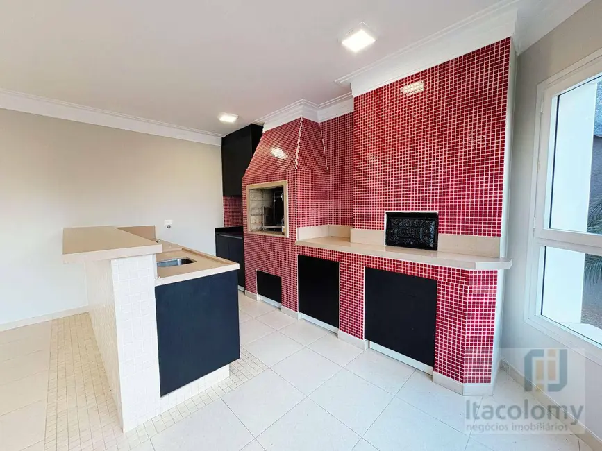 Foto 4 de Casa de Condomínio com 5 quartos à venda e para alugar, 1360m2 em Tamboré, Santana De Parnaiba - SP