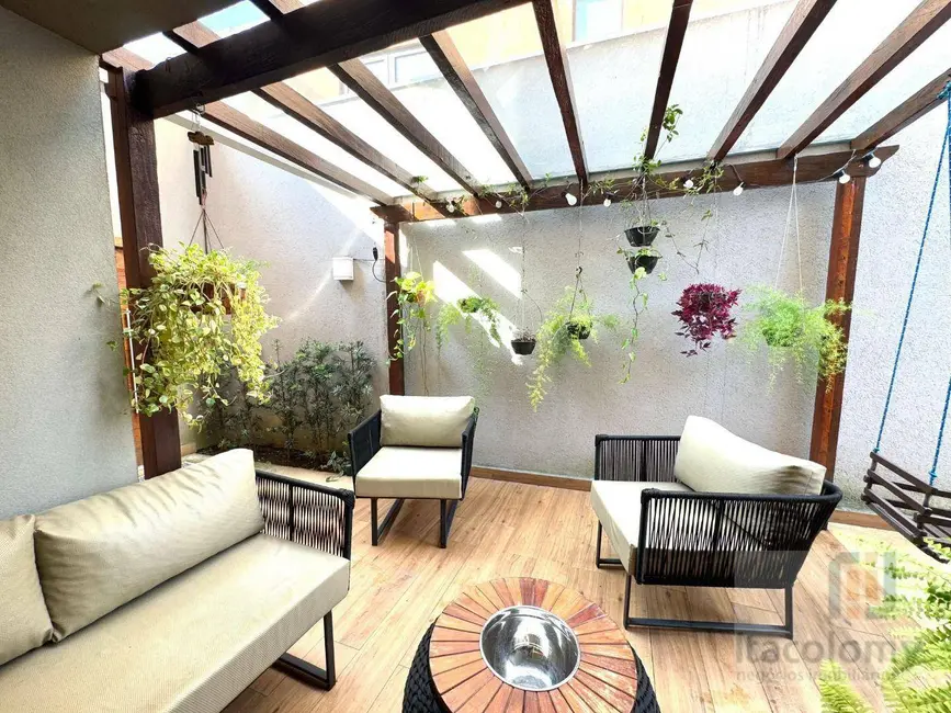 Casa de Condomínio com 4 quartos à venda, 300m2 em Santana De Parnaiba - SP - imagem 8 Foto 8 de Casa de Condomínio com 4 quartos à venda, 300m2 em Santana De Parnaiba - SP