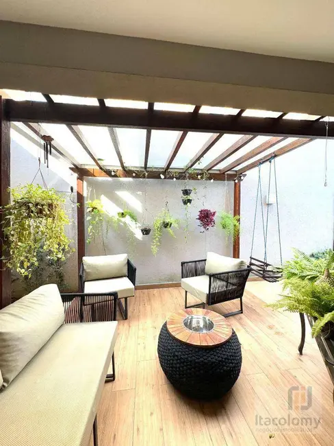 Casa de Condomínio com 4 quartos à venda, 300m2 em Santana De Parnaiba - SP - imagem 4 Foto 4 de Casa de Condomínio com 4 quartos à venda, 300m2 em Santana De Parnaiba - SP