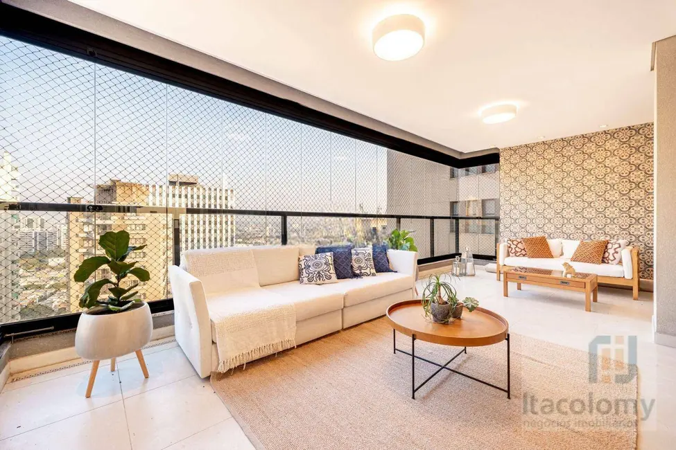 Apartamento com 4 quartos à venda e para alugar, 281m2 em Alphaville Industrial, Barueri - SP - imagem 7 Foto 7 de Apartamento com 4 quartos à venda e para alugar, 281m2 em Alphaville Industrial, Barueri - SP