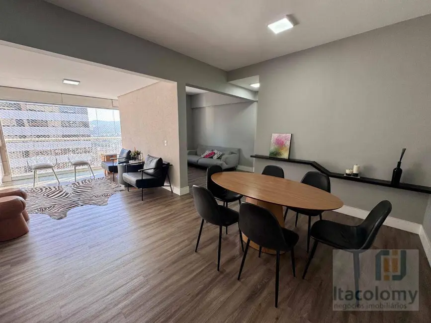 Apartamento com 2 quartos à venda e para alugar, 107m2 em Empresarial 18 do Forte, Barueri - SP - imagem 1 Foto 1 de Apartamento com 2 quartos à venda e para alugar, 107m2 em Empresarial 18 do Forte, Barueri - SP