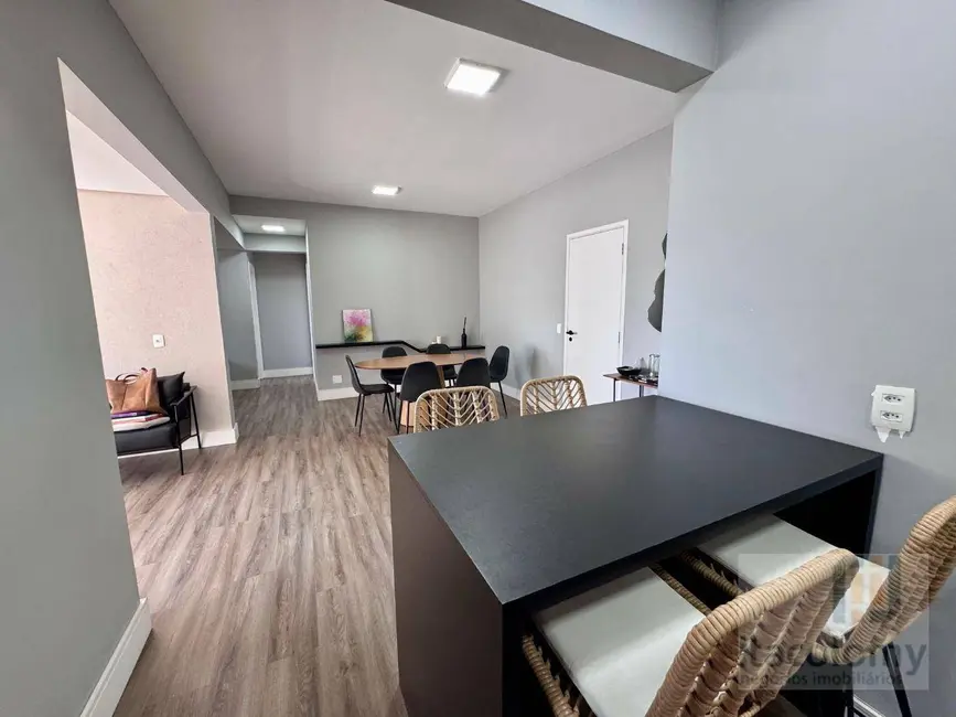 Apartamento com 2 quartos à venda e para alugar, 107m2 em Empresarial 18 do Forte, Barueri - SP - imagem 7 Foto 7 de Apartamento com 2 quartos à venda e para alugar, 107m2 em Empresarial 18 do Forte, Barueri - SP