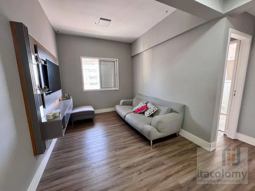 Apartamento com 2 quartos à venda e para alugar, 107m2 em Empresarial 18 do Forte, Barueri - SP - imagem 5 Foto 5 de Apartamento com 2 quartos à venda e para alugar, 107m2 em Empresarial 18 do Forte, Barueri - SP