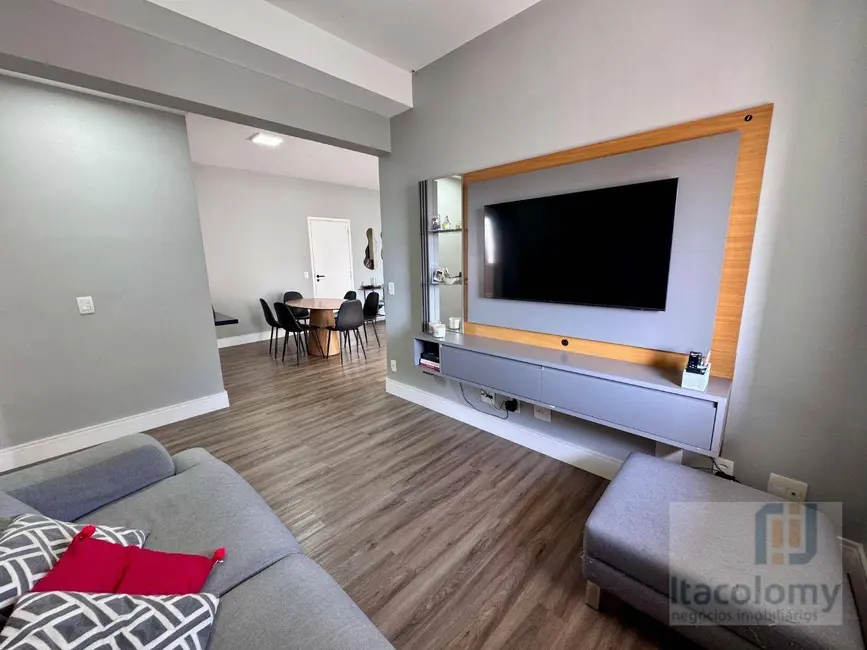 Apartamento com 2 quartos à venda e para alugar, 107m2 em Empresarial 18 do Forte, Barueri - SP - imagem 8 Foto 8 de Apartamento com 2 quartos à venda e para alugar, 107m2 em Empresarial 18 do Forte, Barueri - SP