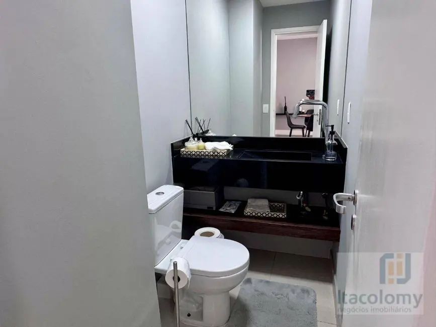 Apartamento com 2 quartos à venda e para alugar, 107m2 em Empresarial 18 do Forte, Barueri - SP - imagem 2 Foto 2 de Apartamento com 2 quartos à venda e para alugar, 107m2 em Empresarial 18 do Forte, Barueri - SP