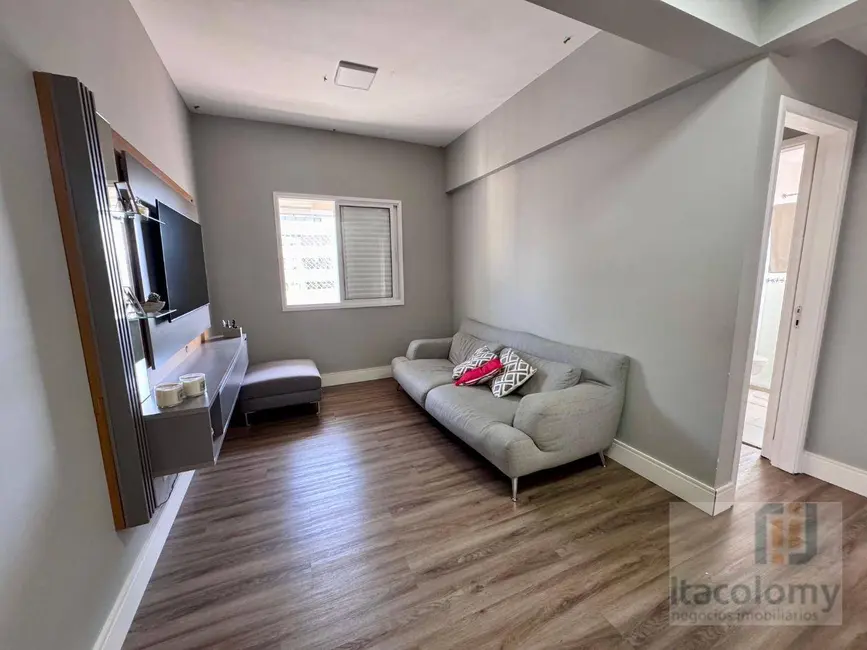 Foto 5 de Apartamento com 2 quartos à venda e para alugar, 107m2 em Empresarial 18 do Forte, Barueri - SP