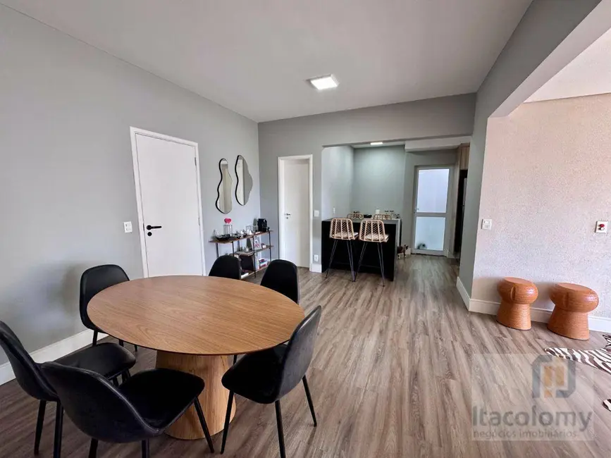 Apartamento com 2 quartos à venda e para alugar, 107m2 em Empresarial 18 do Forte, Barueri - SP - imagem 9 Foto 9 de Apartamento com 2 quartos à venda e para alugar, 107m2 em Empresarial 18 do Forte, Barueri - SP