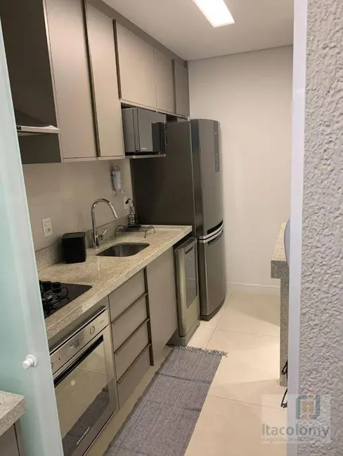 Foto 9 de Apartamento com 2 quartos à venda, 63m2 em Alphaville Empresarial, Barueri - SP