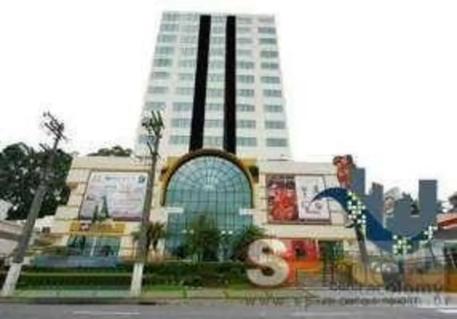 Foto 2 de Sala Comercial para alugar, 45m2 em Santana De Parnaiba - SP