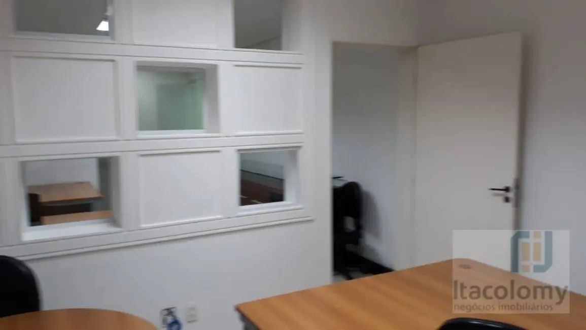 Foto 5 de Sala Comercial para alugar, 45m2 em Santana De Parnaiba - SP