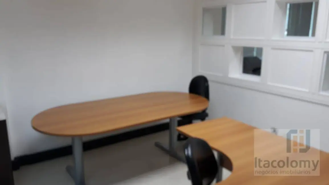 Foto 3 de Sala Comercial para alugar, 45m2 em Santana De Parnaiba - SP