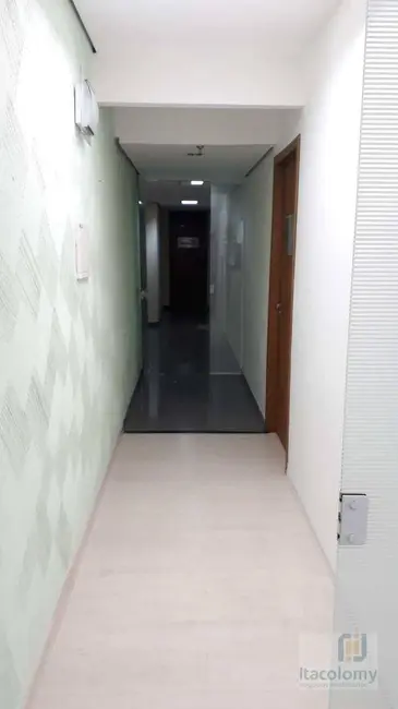 Foto 8 de Sala Comercial para alugar, 45m2 em Santana De Parnaiba - SP