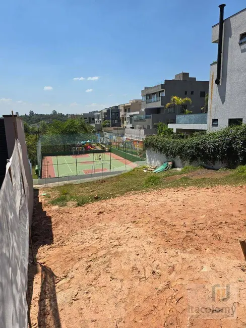 Foto 5 de Terreno / Lote à venda, 456m2 em Santana De Parnaiba - SP