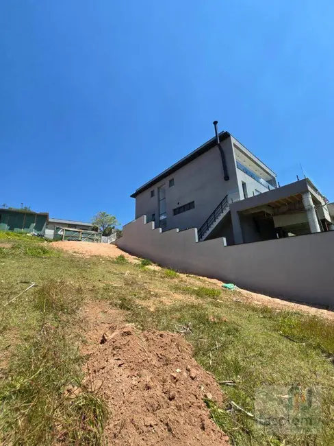 Foto 1 de Terreno / Lote à venda, 456m2 em Santana De Parnaiba - SP