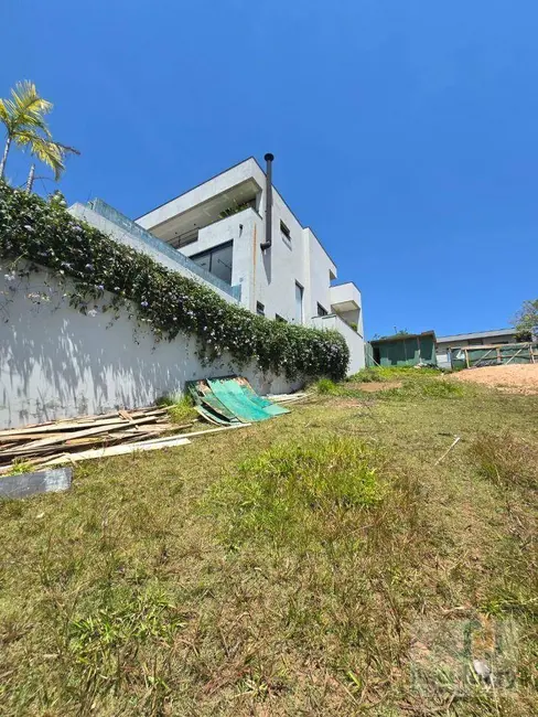 Foto 3 de Terreno / Lote à venda, 456m2 em Santana De Parnaiba - SP