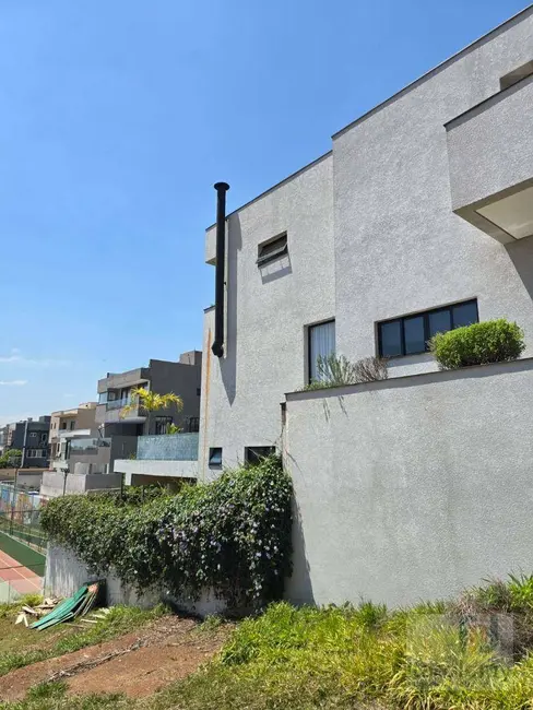 Foto 8 de Terreno / Lote à venda, 456m2 em Santana De Parnaiba - SP