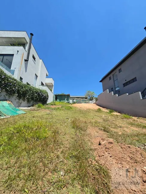Foto 3 de Terreno / Lote à venda, 456m2 em Santana De Parnaiba - SP