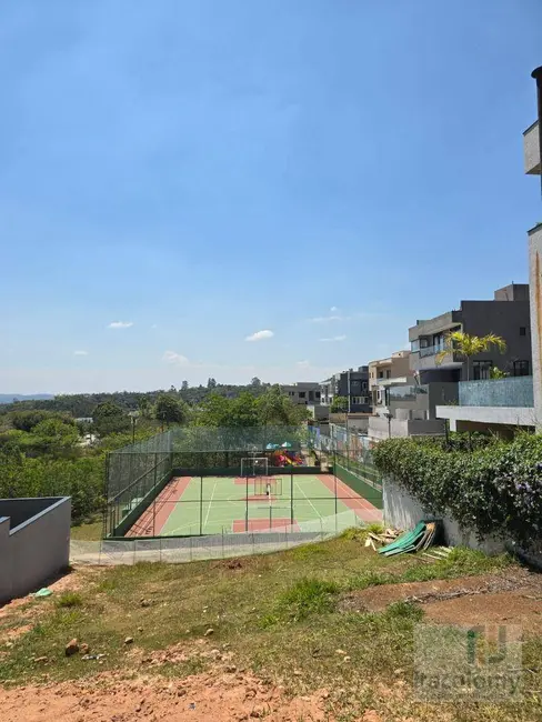 Foto 1 de Terreno / Lote à venda, 456m2 em Santana De Parnaiba - SP