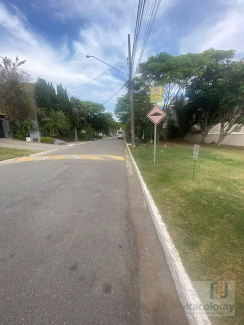 Foto 4 de Terreno / Lote à venda, 420m2 em Santana De Parnaiba - SP