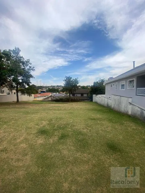 Foto 5 de Terreno / Lote à venda, 420m2 em Santana De Parnaiba - SP