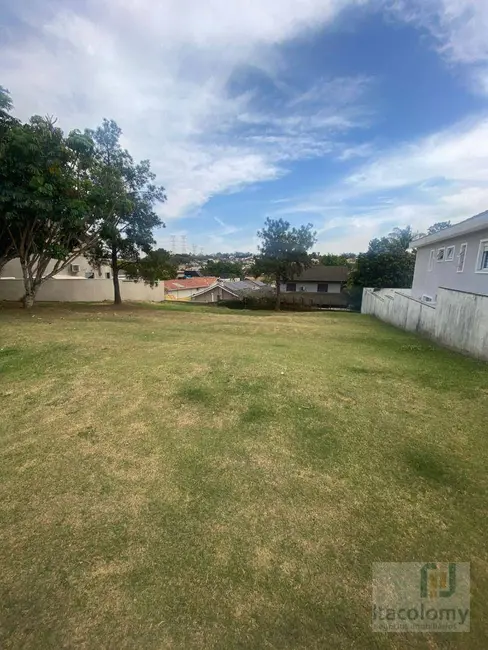 Foto 2 de Terreno / Lote à venda, 420m2 em Santana De Parnaiba - SP