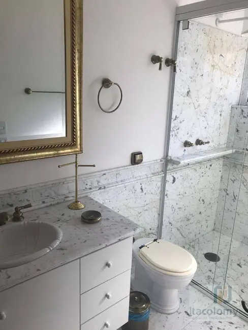 Foto 8 de Casa de Condomínio com 5 quartos à venda, 2109m2 em Santana De Parnaiba - SP