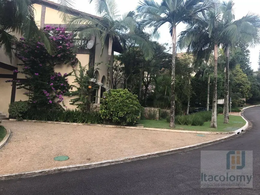 Foto 4 de Casa de Condomínio com 5 quartos à venda, 2109m2 em Santana De Parnaiba - SP