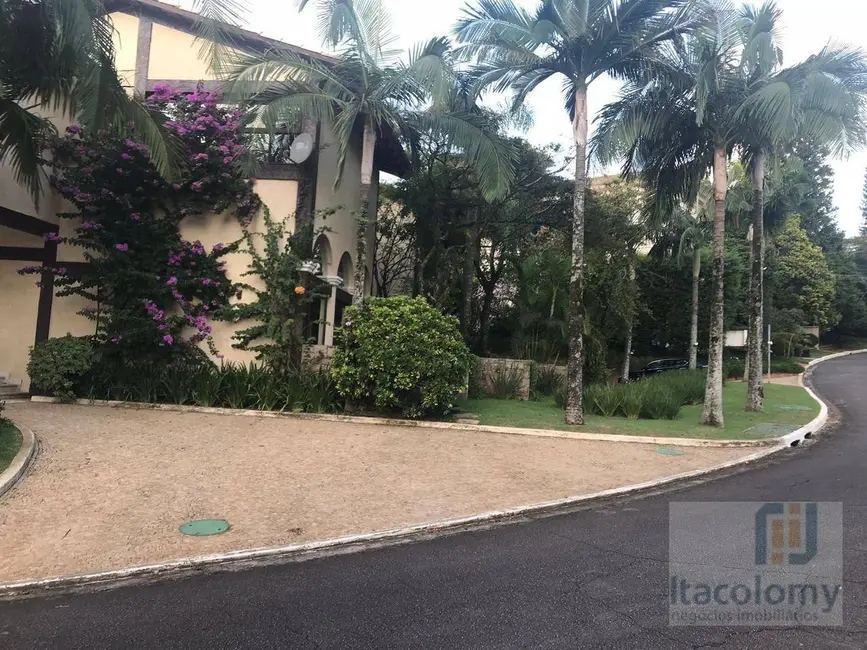 Foto 4 de Casa de Condomínio com 5 quartos à venda, 2109m2 em Santana De Parnaiba - SP