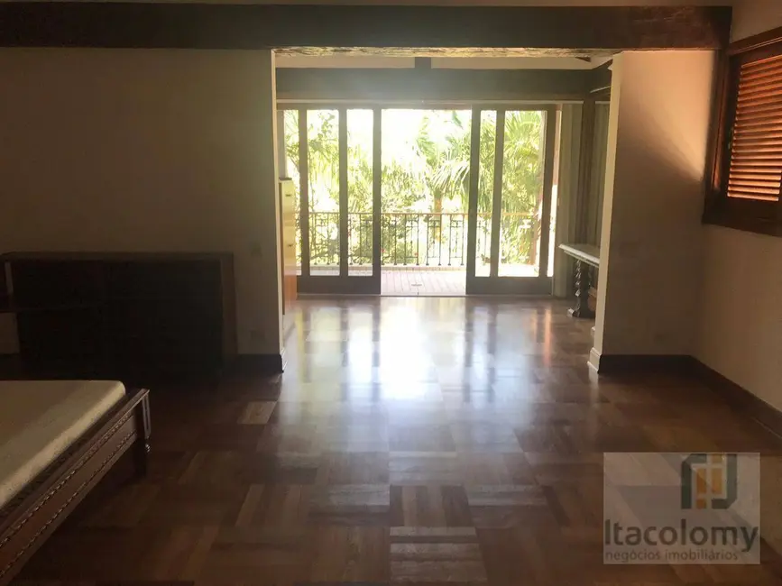 Foto 9 de Casa de Condomínio com 5 quartos à venda, 2109m2 em Santana De Parnaiba - SP