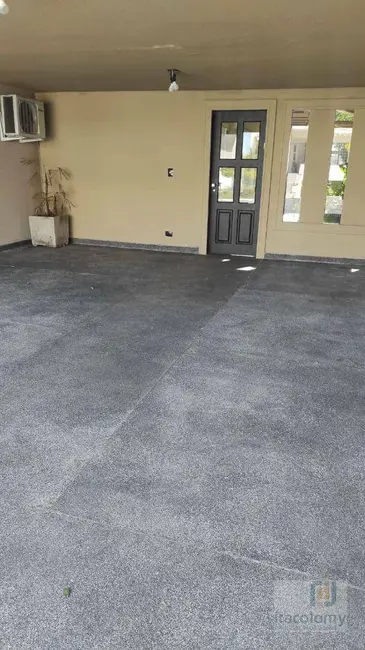 Foto 6 de Casa de Condomínio com 4 quartos para alugar, 560m2 em Barueri - SP