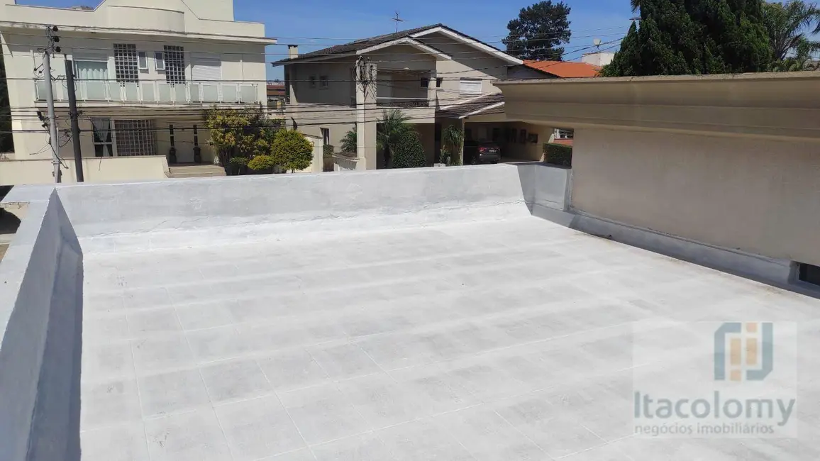 Foto 7 de Casa de Condomínio com 4 quartos para alugar, 560m2 em Barueri - SP