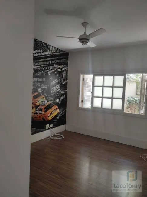 Foto 4 de Casa de Condomínio com 4 quartos para alugar, 560m2 em Barueri - SP