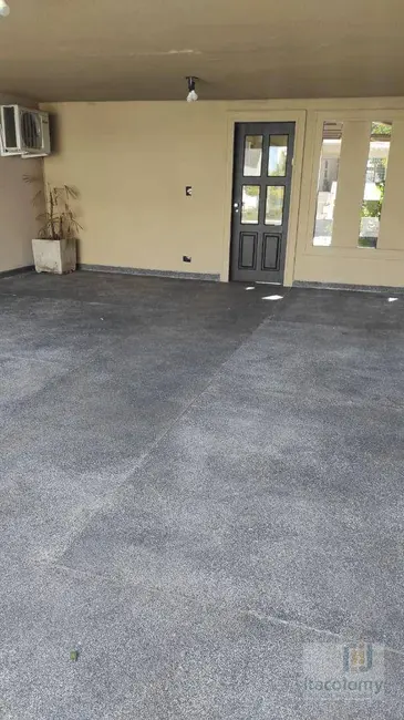 Foto 6 de Casa de Condomínio com 4 quartos para alugar, 560m2 em Barueri - SP