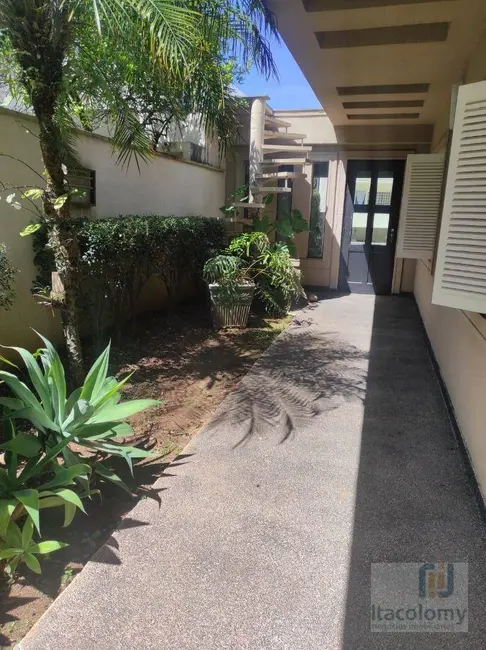 Foto 8 de Casa de Condomínio com 4 quartos para alugar, 560m2 em Barueri - SP