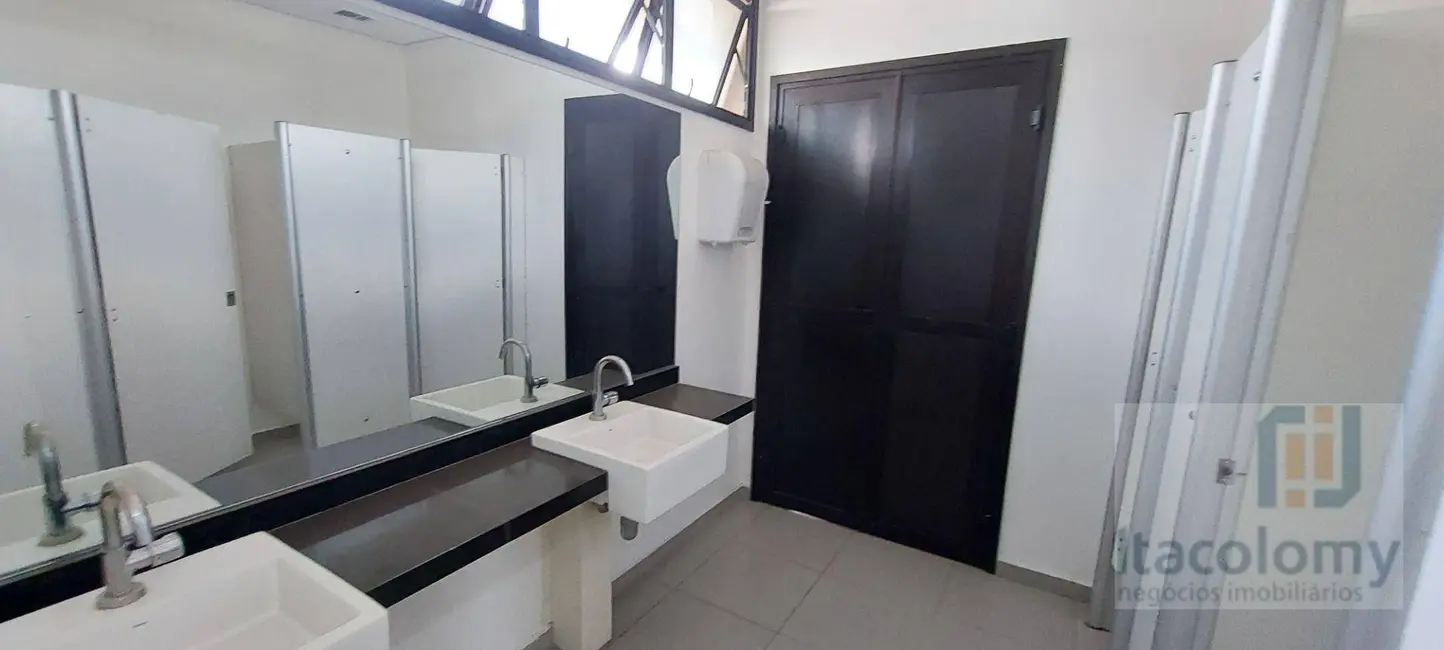 Foto 7 de Sala Comercial para alugar, 340m2 em Empresarial 18 do Forte, Barueri - SP