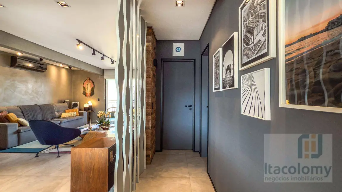 Foto 6 de Apartamento com 3 quartos à venda, 171m2 em Alphaville Empresarial, Barueri - SP