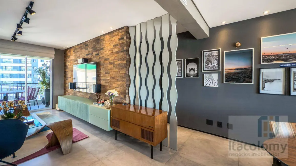 Apartamento com 3 quartos à venda, 171m2 em Alphaville Empresarial, Barueri - SP - imagem 7 Foto 7 de Apartamento com 3 quartos à venda, 171m2 em Alphaville Empresarial, Barueri - SP