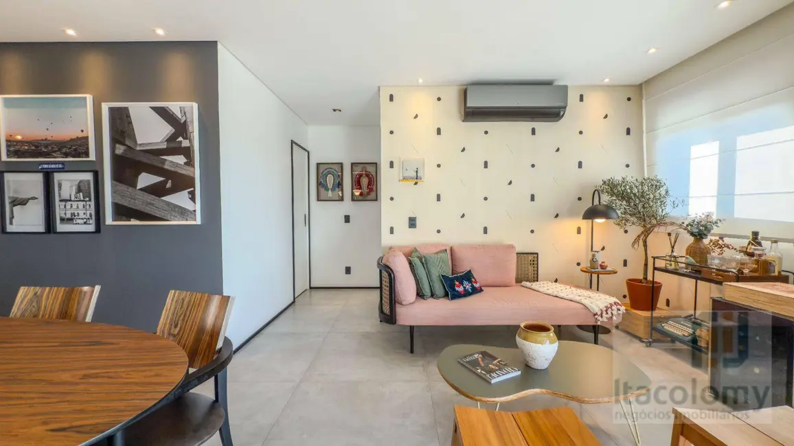 Apartamento com 3 quartos à venda, 171m2 em Alphaville Empresarial, Barueri - SP - imagem 9 Foto 9 de Apartamento com 3 quartos à venda, 171m2 em Alphaville Empresarial, Barueri - SP