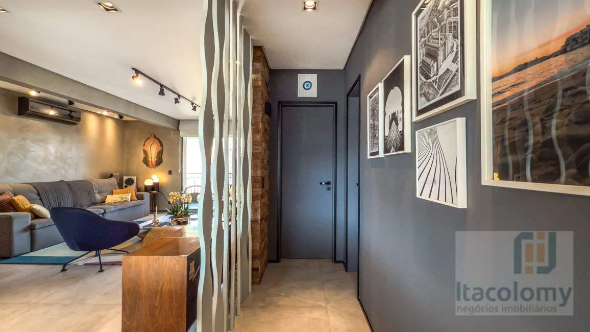 Apartamento com 3 quartos à venda, 171m2 em Alphaville Empresarial, Barueri - SP - imagem 6 Foto 6 de Apartamento com 3 quartos à venda, 171m2 em Alphaville Empresarial, Barueri - SP