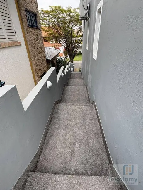 Casa de Condomínio com 4 quartos à venda e para alugar, 450m2 em Santana De Parnaiba - SP - imagem 7 Foto 7 de Casa de Condomínio com 4 quartos à venda e para alugar, 450m2 em Santana De Parnaiba - SP