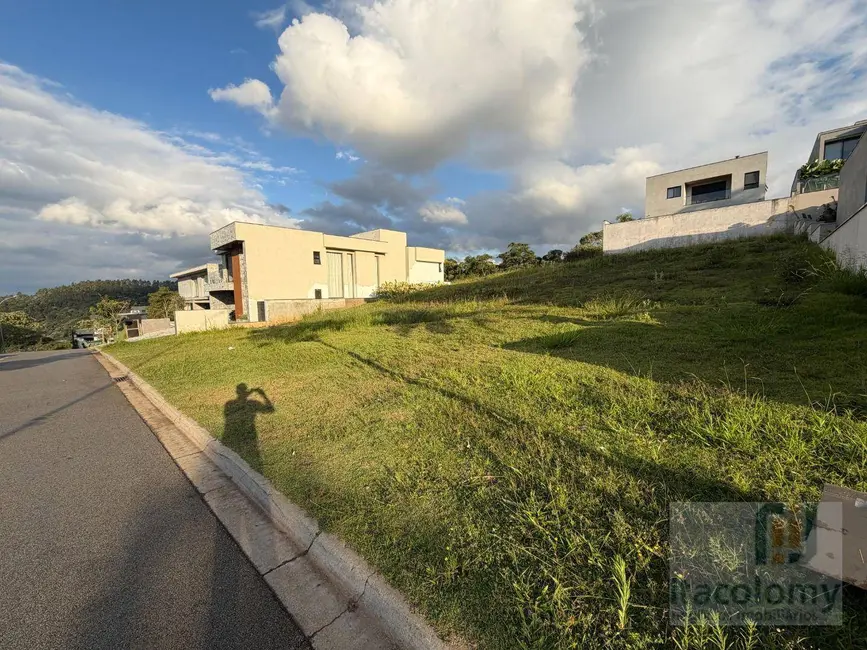 Foto 4 de Terreno / Lote à venda, 490m2 em Santana De Parnaiba - SP