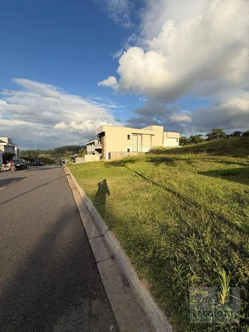 Foto 6 de Terreno / Lote à venda, 490m2 em Santana De Parnaiba - SP
