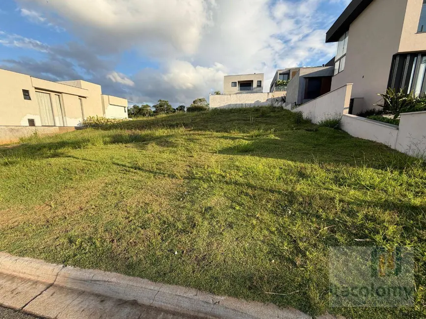 Foto 7 de Terreno / Lote à venda, 490m2 em Santana De Parnaiba - SP