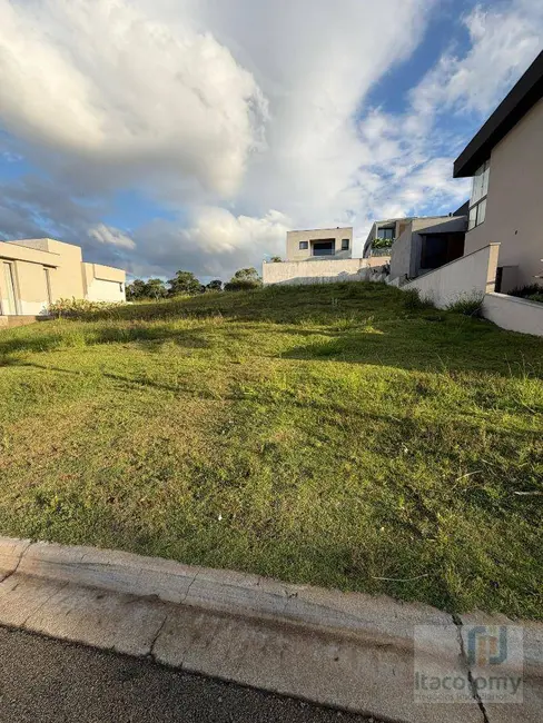 Foto 5 de Terreno / Lote à venda, 490m2 em Santana De Parnaiba - SP