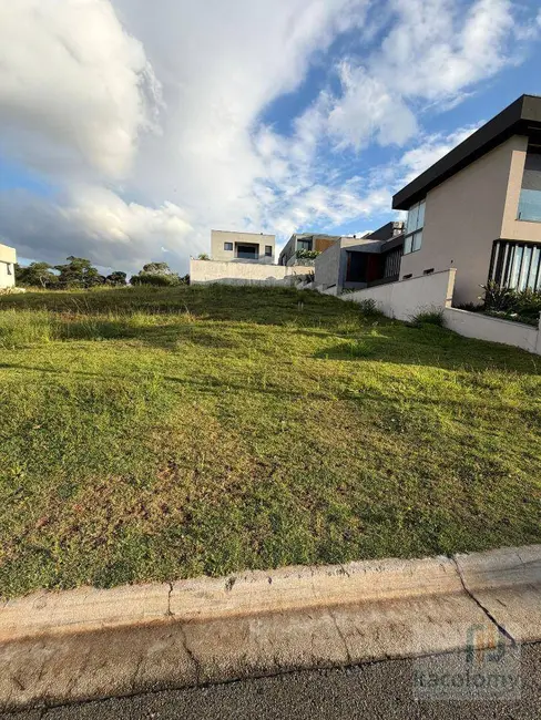 Foto 3 de Terreno / Lote à venda, 490m2 em Santana De Parnaiba - SP