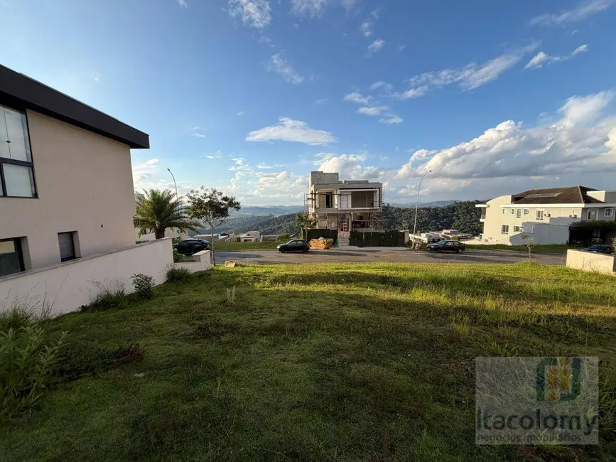 Foto 2 de Terreno / Lote à venda, 490m2 em Santana De Parnaiba - SP