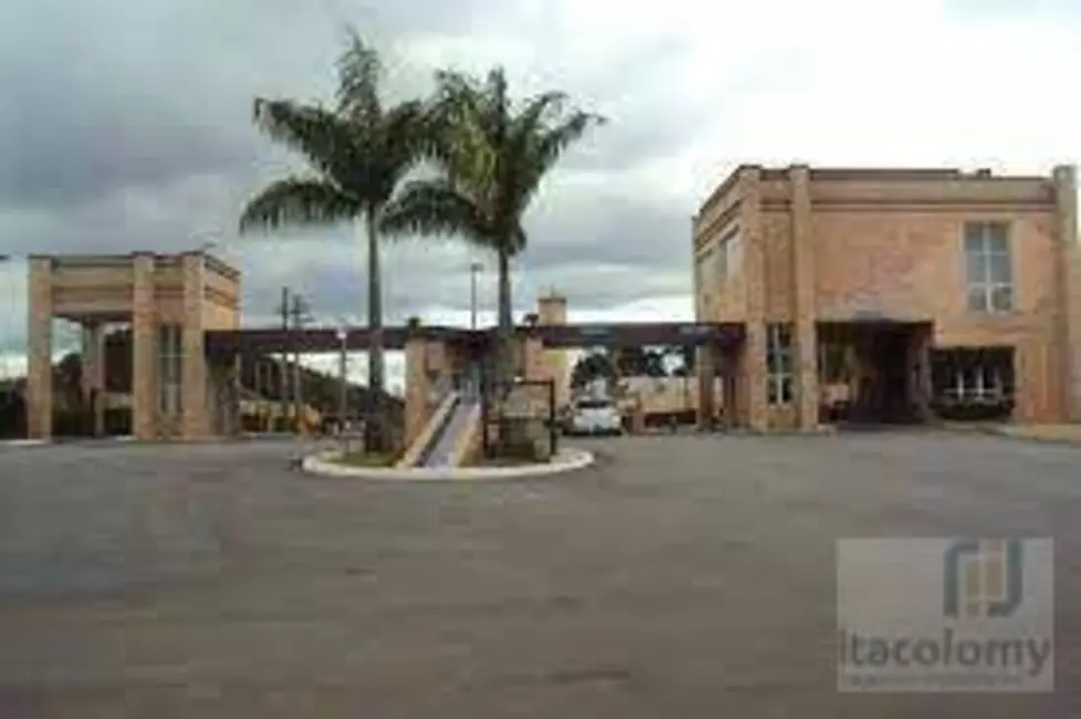 Foto 5 de Terreno / Lote à venda, 480m2 em Tanquinho, Santana De Parnaiba - SP