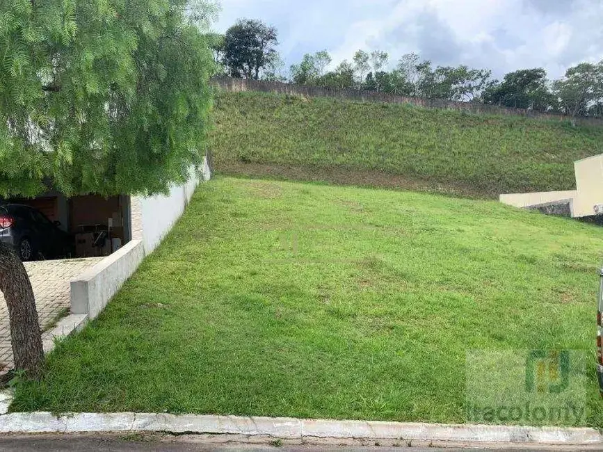Foto 1 de Terreno / Lote à venda, 480m2 em Tanquinho, Santana De Parnaiba - SP