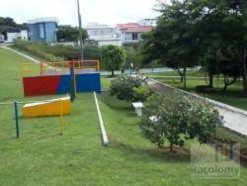 Foto 4 de Terreno / Lote à venda, 480m2 em Tanquinho, Santana De Parnaiba - SP