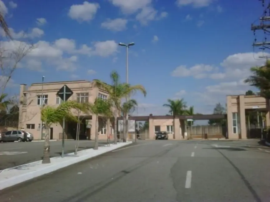 Foto 6 de Terreno / Lote à venda, 480m2 em Tanquinho, Santana De Parnaiba - SP